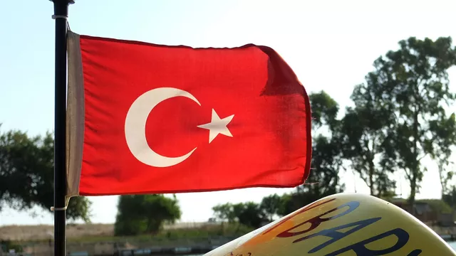 Turkey plans to hold conference on gas hub